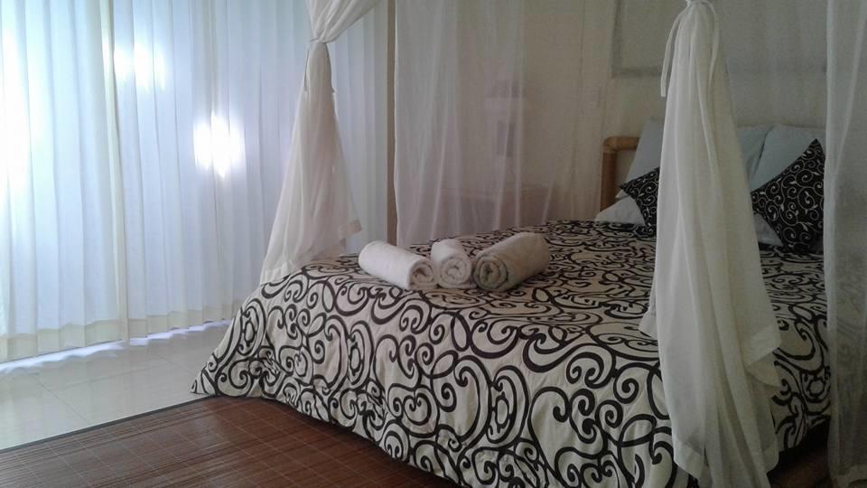 Kerta Family Bed And Breakfast Убуд Екстериор снимка
